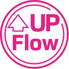 USTM Funkcia UPFLOW, piktogram, TERMOobchod